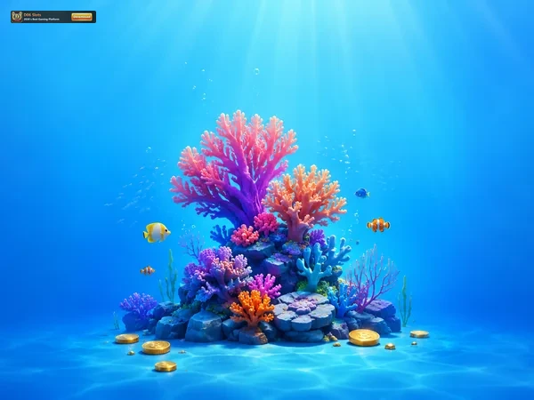 Caishen Fishing gambar 4