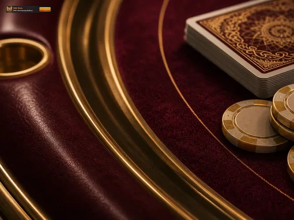 Ganesh Gold, gambar permainan 1