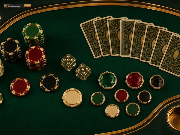 Ganesh Gold, gambar permainan 2