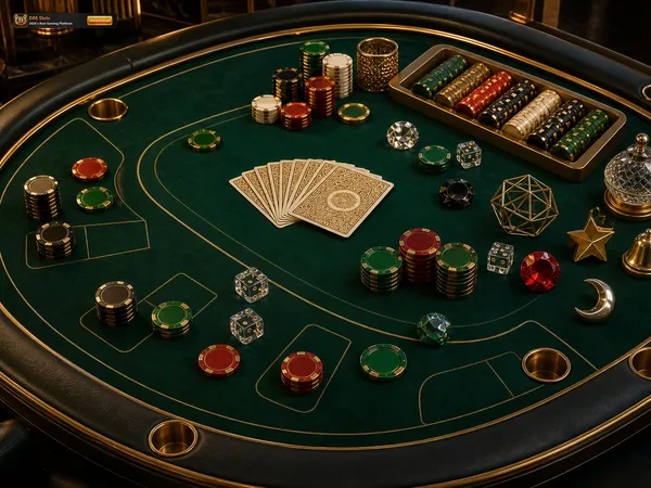 Joker Poker gambar 1